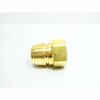 Eaton BRASS END 1-1/2IN CONNECTOR B12-T46